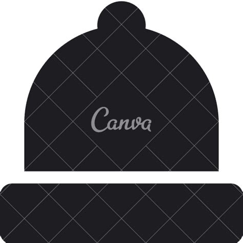 Canva Beanie Mockup 10