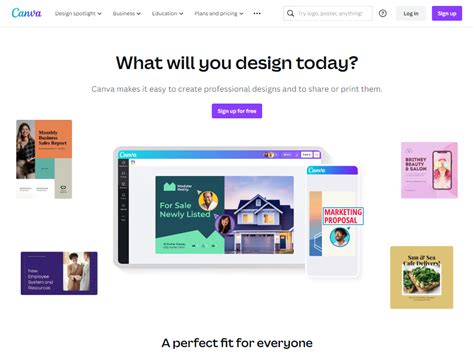 Canva Design Tools