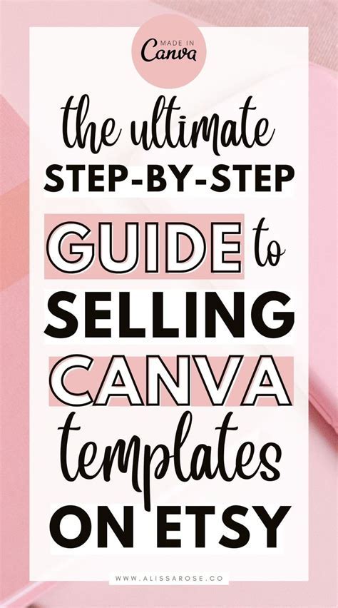 Canva Template Example