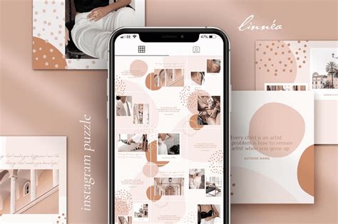 Canva Template Gallery