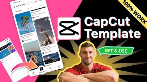 Capcut Template Download