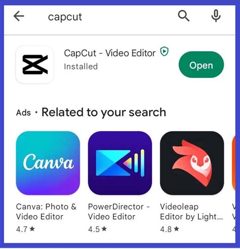 Capcut Template Benefits