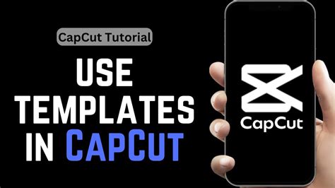 Capcut Template Elements