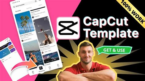 Capcut Template Export