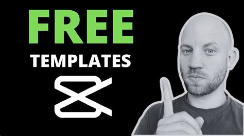 Capcut Templates Free