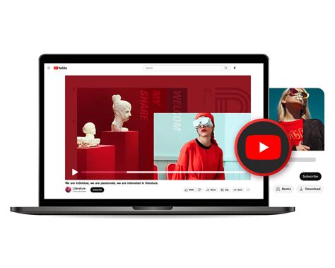 CapCut YouTube Templates