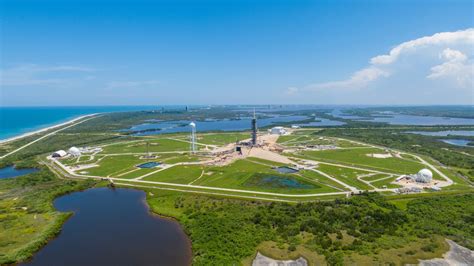 Cape Canaveral Space Force Station