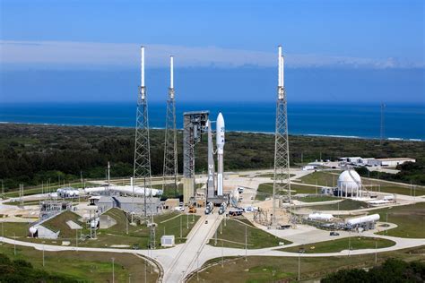 Cape Canaveral Space Force Station Gallery