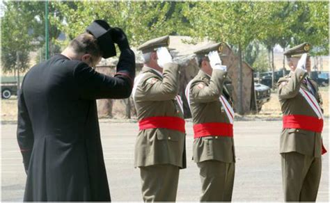 Capellán militar