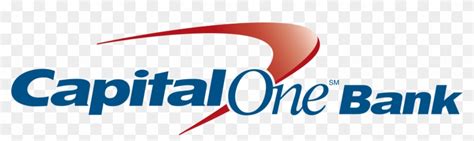 Image of the Capital One Bank logo