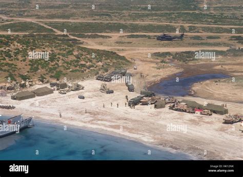 Capo Teulada Naval Base