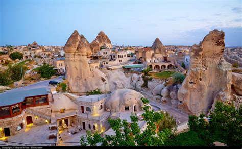 Cappadocia Turkey