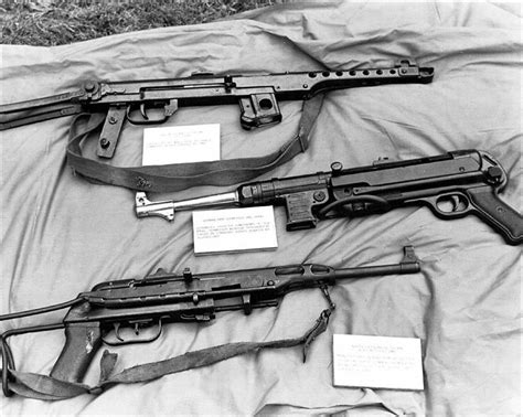 Captured Soviet Weapons in Vietnam War