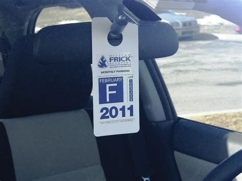 Car Hang Tag Designs