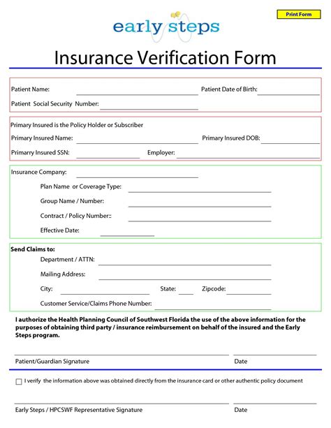 Car insurance template 1