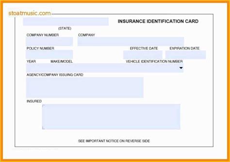 Car insurance template 6