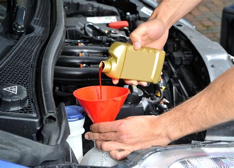 Car Maintenance DIY Tips