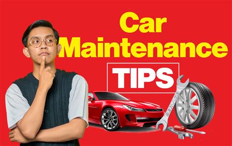 Here are some tips for keeping your car in top condition