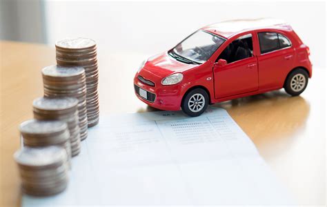 Description of Car Refinancing