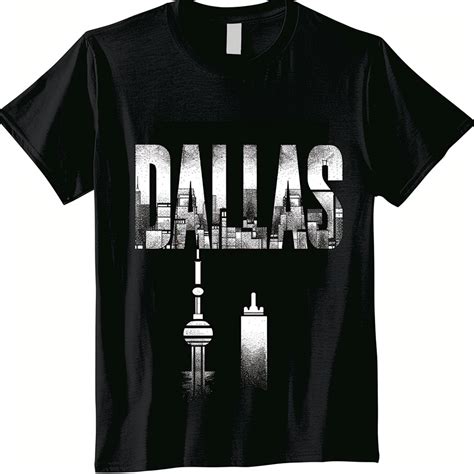 Car Show Cityscape T Shirt Design