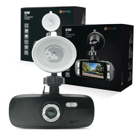 Car Surveillance Cameras