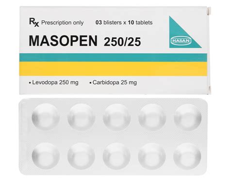 Carbidopa Levodopa Response to Therapy