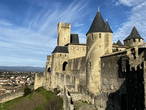 Carcassonne Template