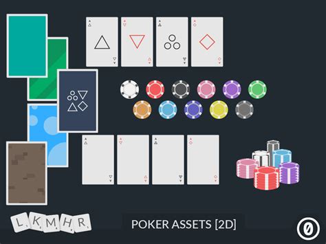 Card Game Assets