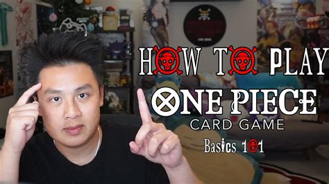 Card Game Basics