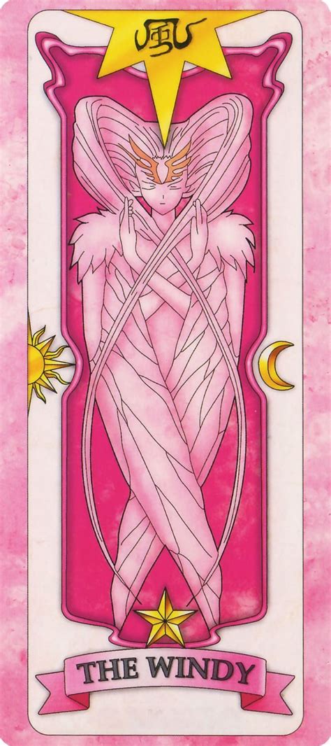 Cardcaptor Sakura and the Clow Cards