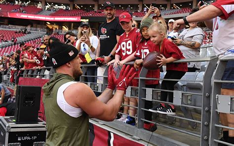 Cardinals Fan Experience