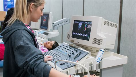 Cardiovascular Sonography