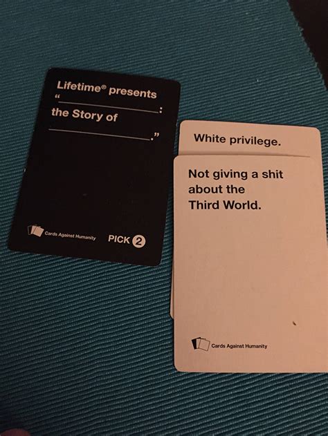 Cards Against Humanity Image 1