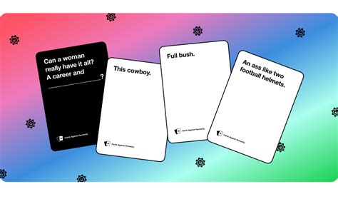 Cards Against Humanity Image 10