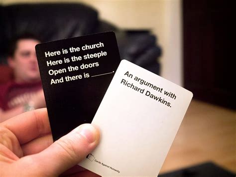 Cards Against Humanity Image 3