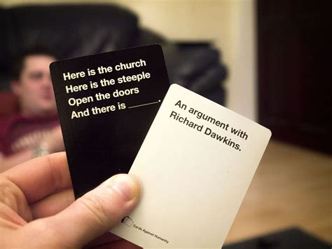 Cards Against Humanity Image 7