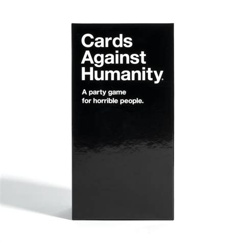 Cards Against Humanity Template 1