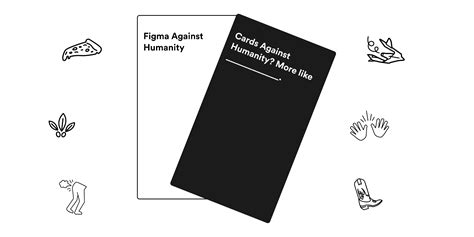 Cards Against Humanity Template 3