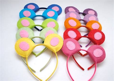 Care Bear ears inspiration 4