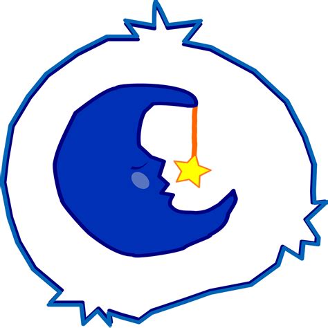 Care Bear Tummy Symbols