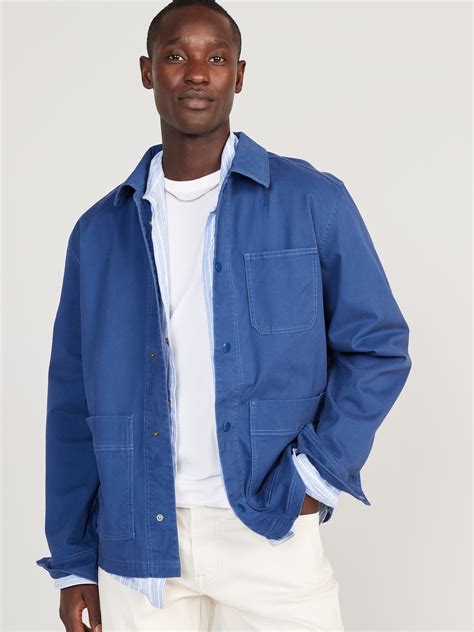 Care for Old Navy Jacket