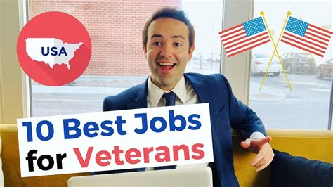 Career Advice for Veterans