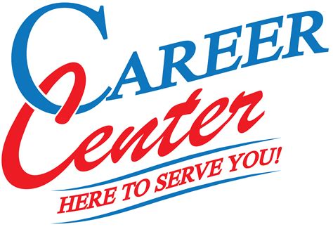 Career Center Services