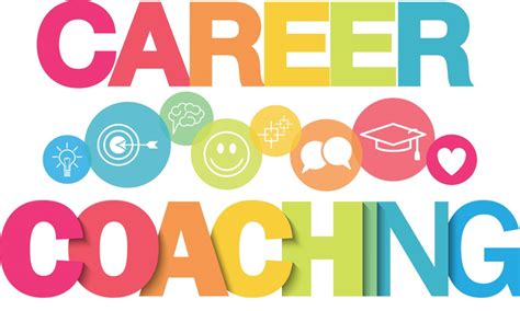 Career coaching