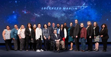 Career Fairs at Lockheed Martin