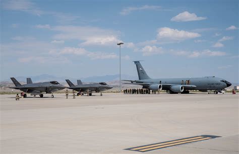 Career Opportunities in the Utah Air National Guard