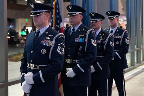 Career Opportunities for Veterans in the Utah Air National Guard