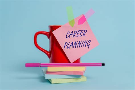 Career Planning