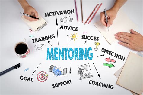 Career Preparation and Mentorship