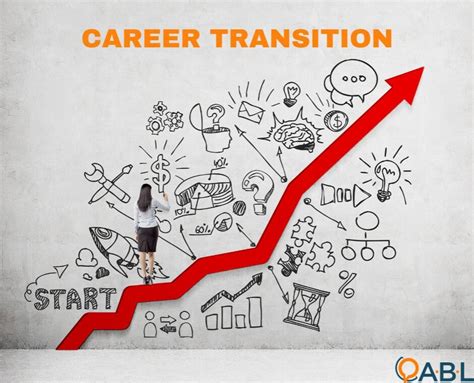 Career transition